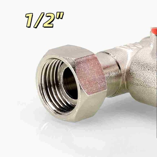 Universal boiler safety - universal,