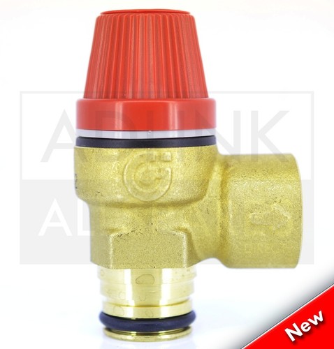 Redring aqualoy lwss water - redring,