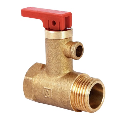 Electric tankless water heater - electric,