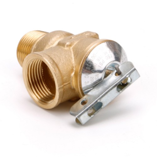 Temperature pressure relief - temperature,