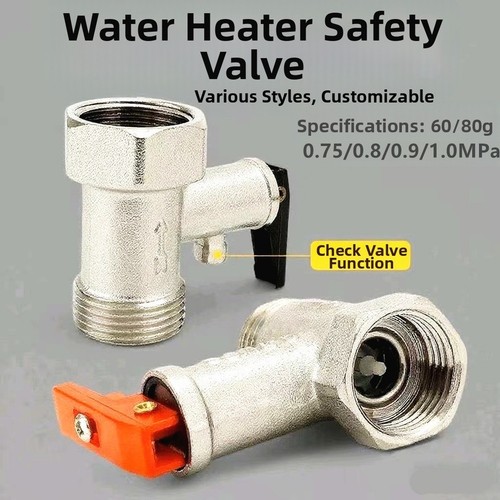 Inch copper pressure - 4,