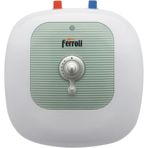 Ferroli 10l unvented water - ferroli,