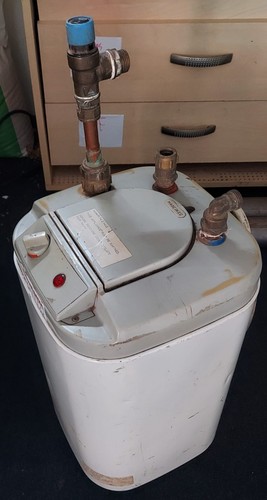 Heatrae sadia hotflo 10l water - 10l,