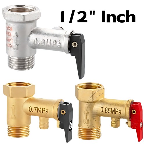 Inch bsp bar - 1/2",