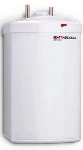Heatrae sadia hotflo 10l - sadia,