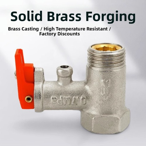 Inch copper water - copper, heater