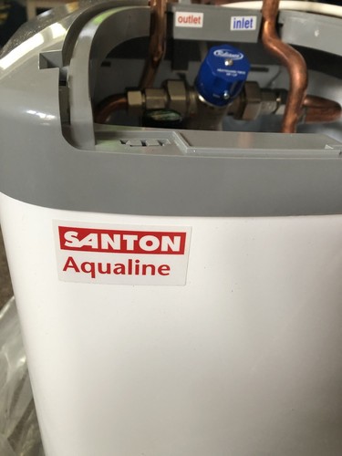 Santon aquiline 15l - aquiline, water