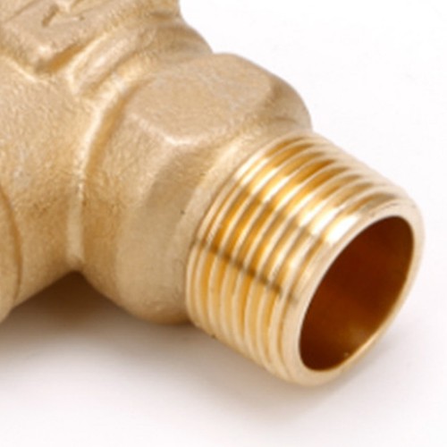 Automatic temperature and - automatic,