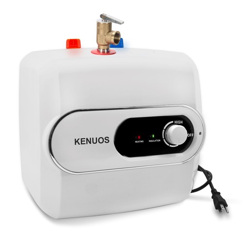 Gallon water heater - gallon,