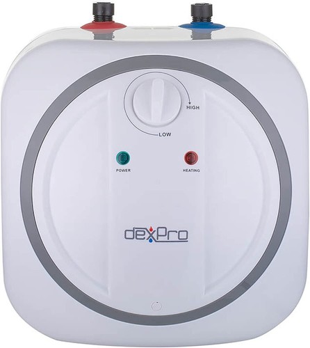 Dexpro 10l unvented - 10l,