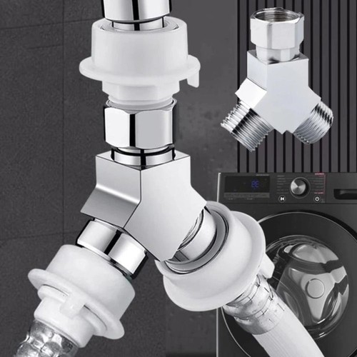 Points faucet inlet valve - inlet,