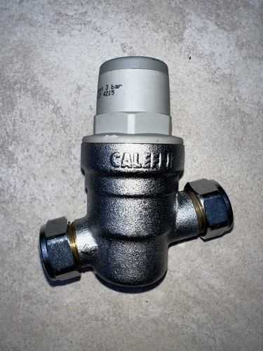 Caleffi whole house - caleffi,whole, house,pressure