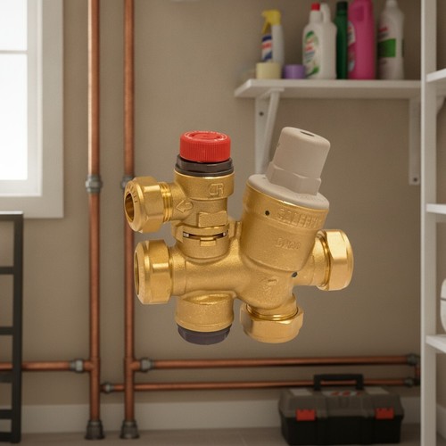 Multibloc cold water - multibloc,