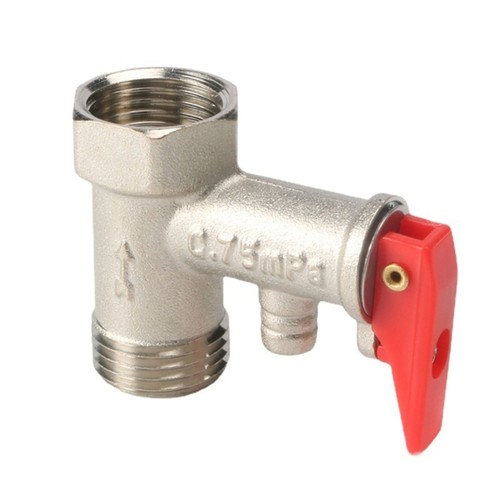 Electric water heater safety - water,
