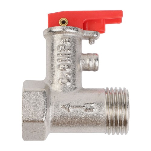 Electric water heater safety - electric,