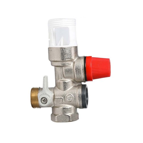 Water heater pressure - heater,